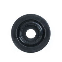 Резиновая заглушка для фар 70 мм (с отверстием) (1 шт)