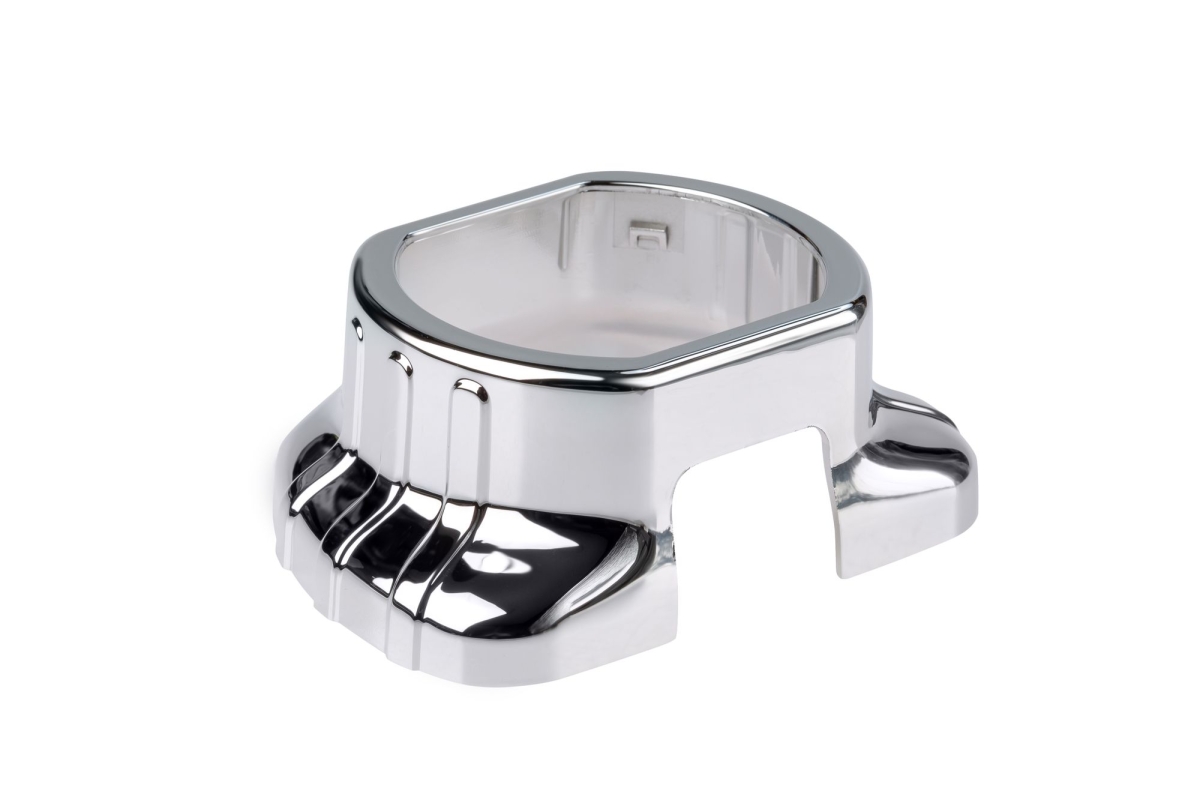 Бленда (маска) Optima Z166 для линзы SRT, Double Chip FLAT