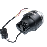 Светодиодная линза противотуманного света Optima LED FOG Lens Z‑PRO 3.0"