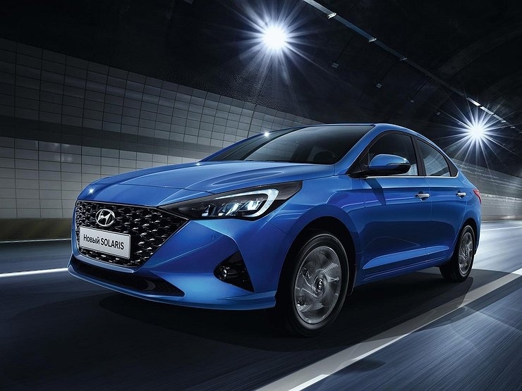 Автозавод Hyundai в Санкт-Петербурге может вновь запустить конвейеры Автозавод Hyundai в Санкт-Петербурге может вновь запустить конвейеры
