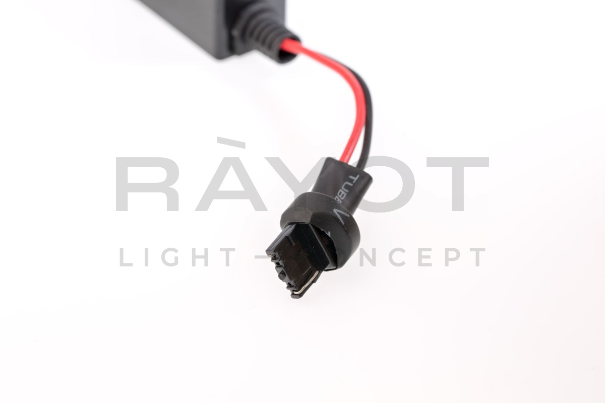 Canbus Optima Premium for LED W21W 7440, Модуль устроения ошибки бортового компьютера, 1 шт