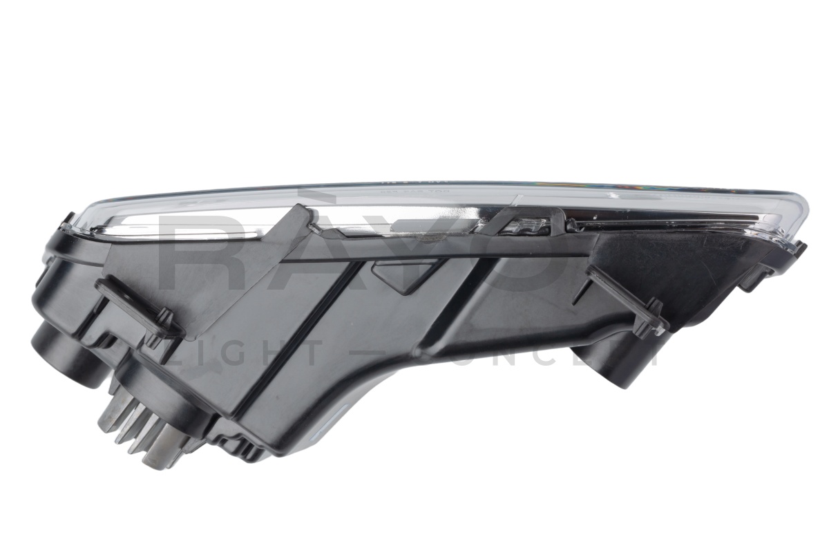 Светодиодная противотуманная фара OPTIMA LED FOG LIGHT 332 Nissan 9W, 5500K, 12V, комплект 2шт