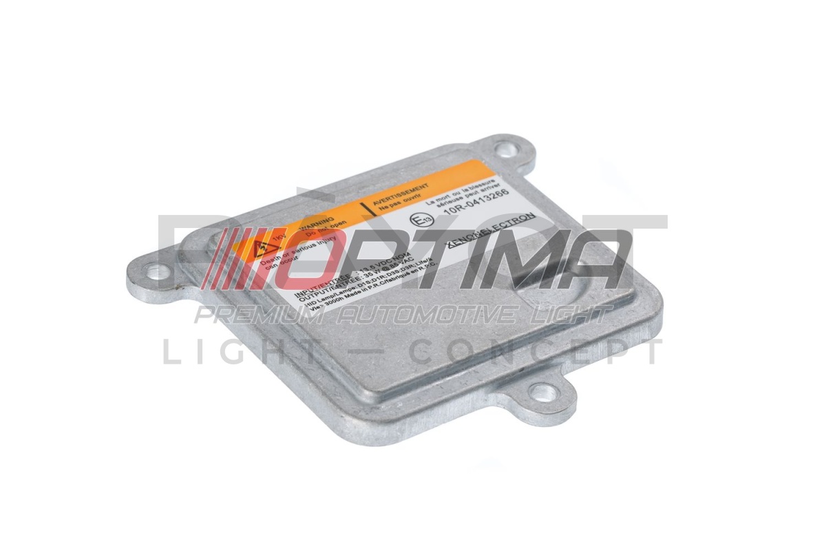 Блок розжига Optima Service replacement A71177E00DG аналог OSRAM