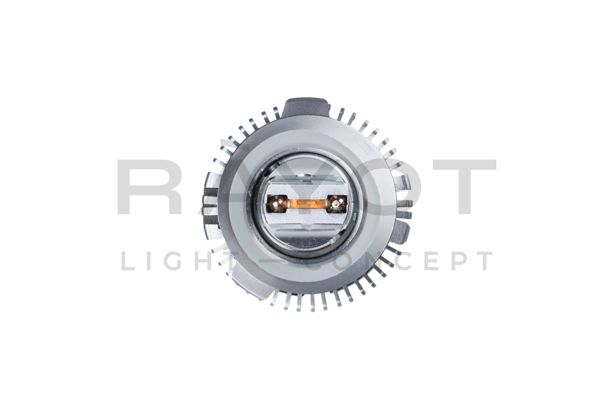 Светодиодные лампы Optima LED АВАНГАРД HB4, 70W, 12-24V, 5500K, 6800lm, комплект 2 шт.