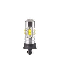 Светодиодная лампа Optima Premium PW24W 5100K, 730Lm, 7.7W (Белый свет)