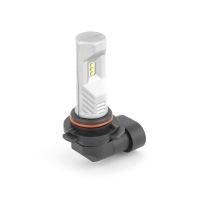 Светодиодные лампы MTF Light DYNAMIC BLUE LED, H11/H8/H16, 5500K, комплект 2 шт.