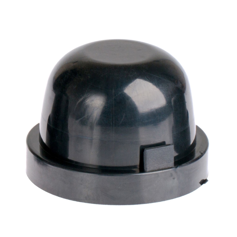 Резиновая заглушка для фар 75 мм &times; 60 мм (1 шт)