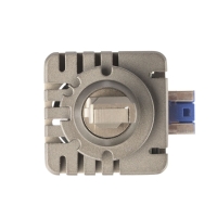 Светодиодная лампа Optima LED Service Replacement D8S 5000K +50% Light &mdash; комплект 2 шт.