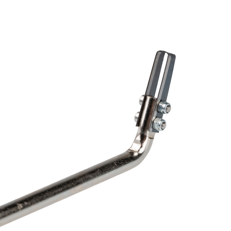 Инструмент для удаления герметика Optima, комплект 3 предмета