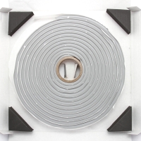 Герметик бутиловый MTF Light JAPAN QUALITY — лента 9.5 мм × 4.57 м, шт. Серый 500Гр Герметик бутиловый MTF Light JAPAN QUALITY — лента 9.5 мм × 4.57 м, шт. Серый 500Гр