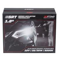 Светодиодная линза Optima Premium Bi-LED Lens Series Reflector Technology 1.8"