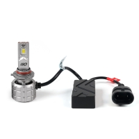 Светодиодная лампа Optima Premium LED ПРОСПЕКТ HB3 5000K 3500Lm 12&ndash;24V 80W &mdash; комплект 2 шт.