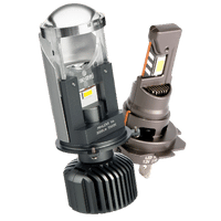 Светодиодные лампы LED