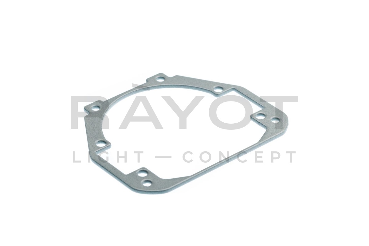 121. Комплект переходных рамок на MAZDA CX-5 I для установки модулей Optima Bi-LED Adaptive Series 121. Комплект переходных рамок на MAZDA CX-5 I для установки модулей Optima Bi-LED Adaptive Series