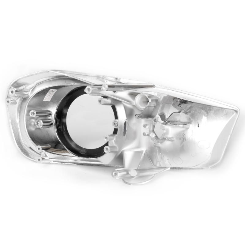 Установочный комплект MTF Light для Bi-LED линз — Ford Focus 2015–2017, без ДХО, комплект