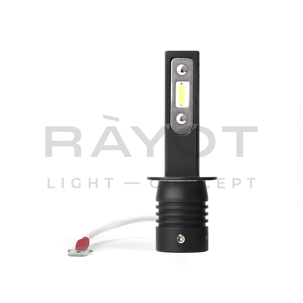 Светодиодные лампы Optima LED QVANT H15,12-24V, 2 лампы