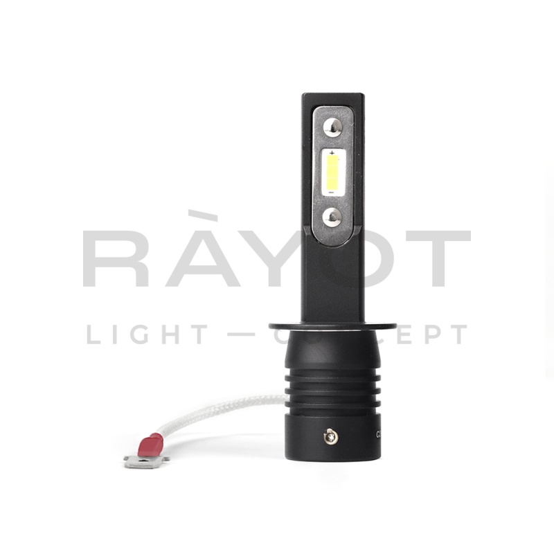 Светодиодные лампы Optima LED QVANT H15,12-24V, 2 лампы