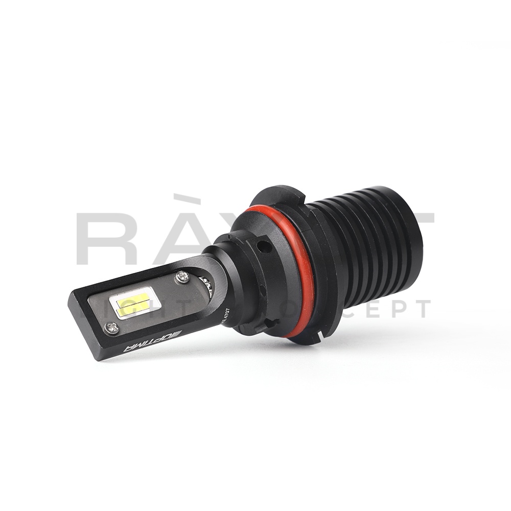 Светодиодные лампы Optima LED QVANT HB5/9007,12-24V, 2 лампы