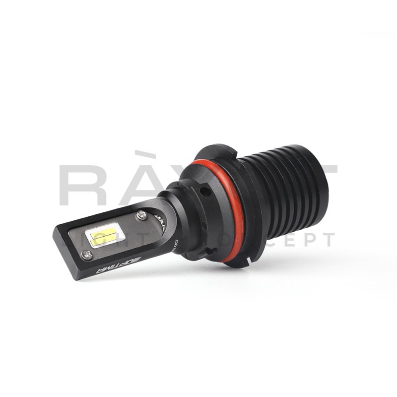 Светодиодные лампы Optima LED QVANT HB5/9007,12-24V, 2 лампы
