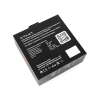 Светодиодная лампа Optima LED QVANT H11 5100K