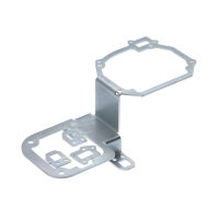 Переходные рамки Kia Ceed I (2010-2012) Рестайлинг для линз Hella 3R