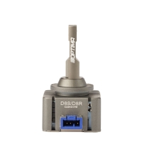 Светодиодная лампа Optima LED Service Replacement D8S 5000K +50% Light &mdash; комплект 2 шт.