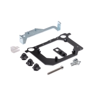 Переходные рамки Li Auto (Lixiang) L8 (2022-н.в.) для линз Hella 3R