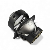 Линза Aozoom MINI-Q1 2024, 3.0", 12V, 53W/62W, 5500K