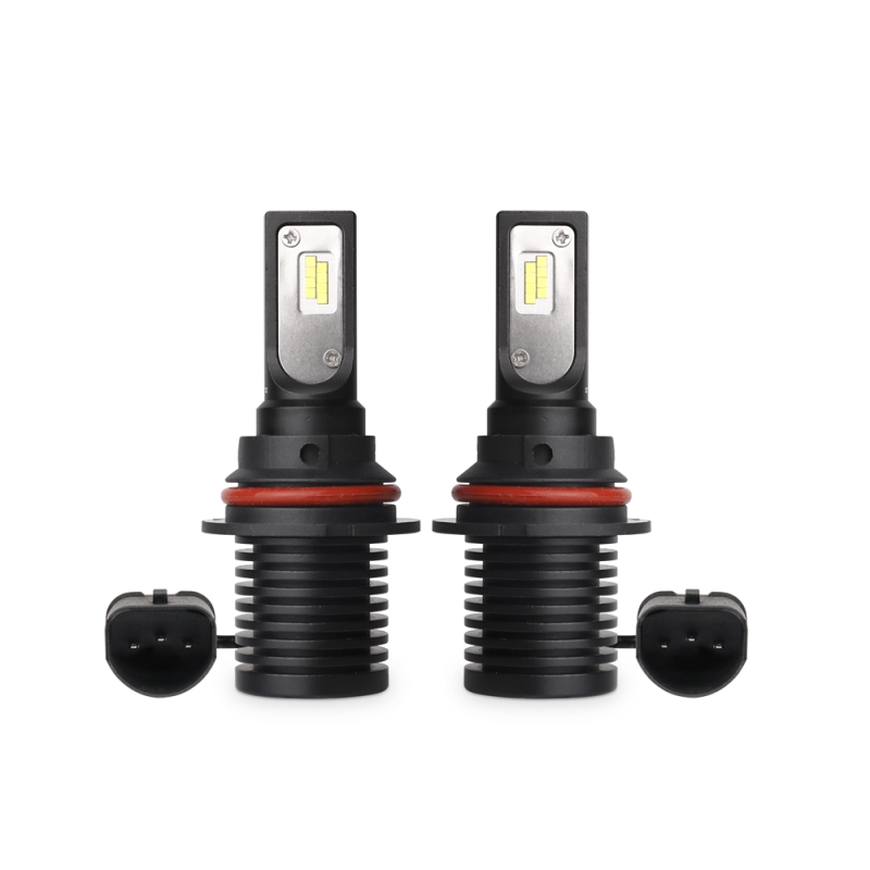 Светодиодная лампа Optima LED QVANT HB5 / 9007 5100K