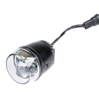 Светодиодная ПТФ Optima Fog Light 1275, 90мм, 9W, 5500K, 12&ndash;24V