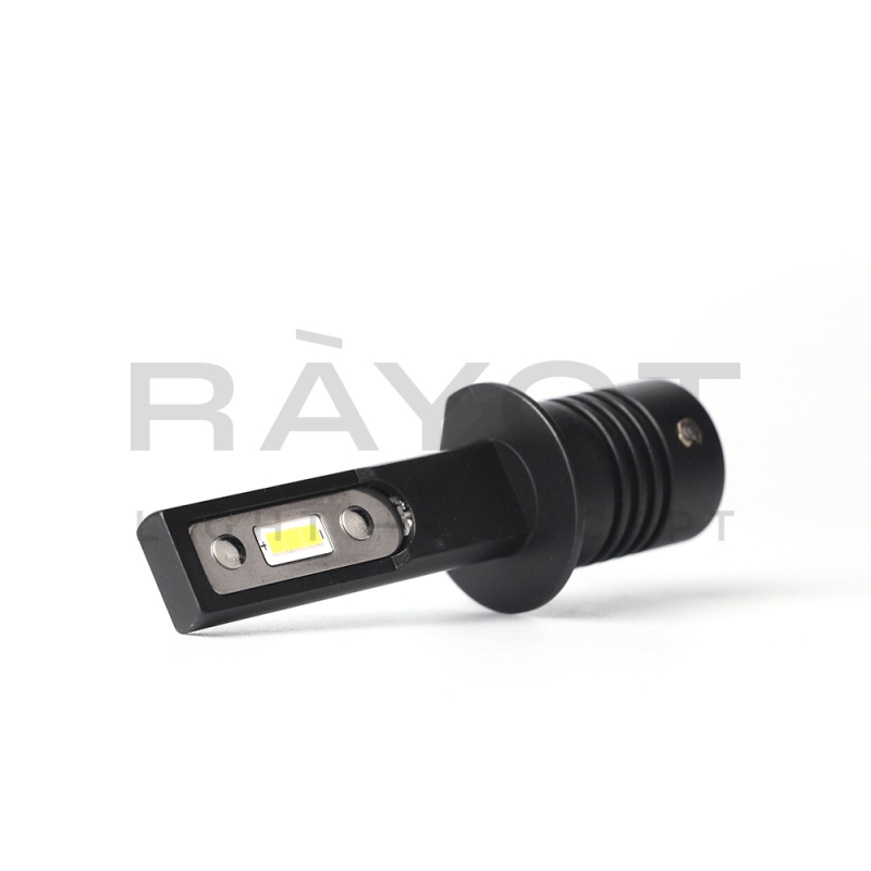 Светодиодные лампы Optima LED QVANT H1,12-24V, 2 лампы