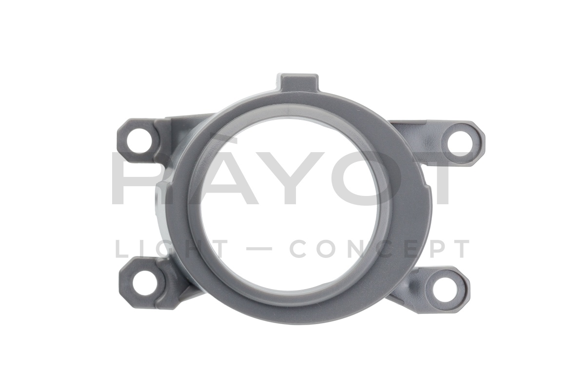Адаптер для установки линз ПТФ LED FOG Lens 2,0" на TY/LX, (Комплект 2шт)