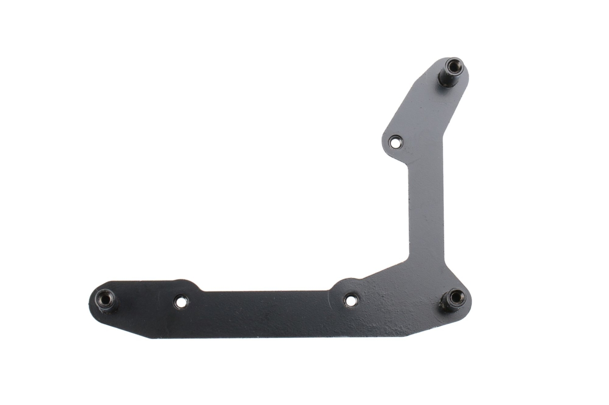 Переходные рамки Volkswagen Tiguan I (2010&ndash;2012) для установки линз Hella 3R