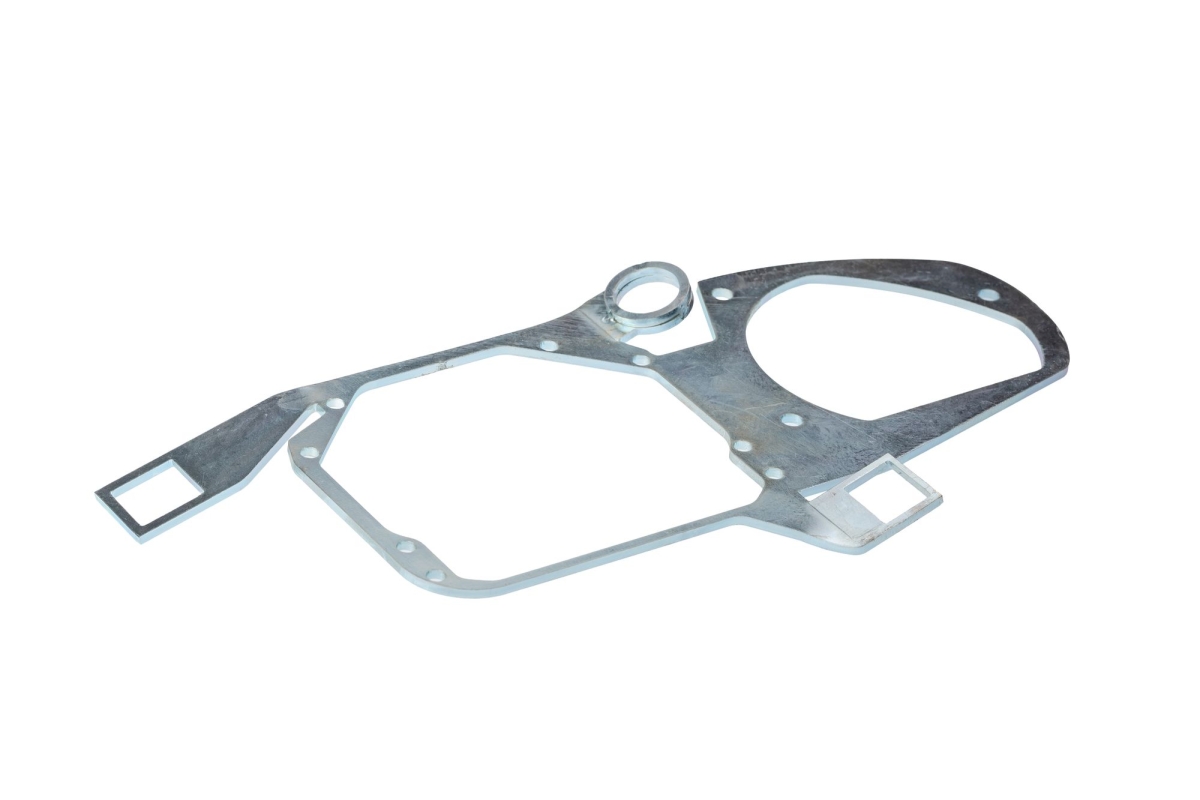 Переходные рамки Subaru Outback (2006&ndash;2009) для линз Hella 3R