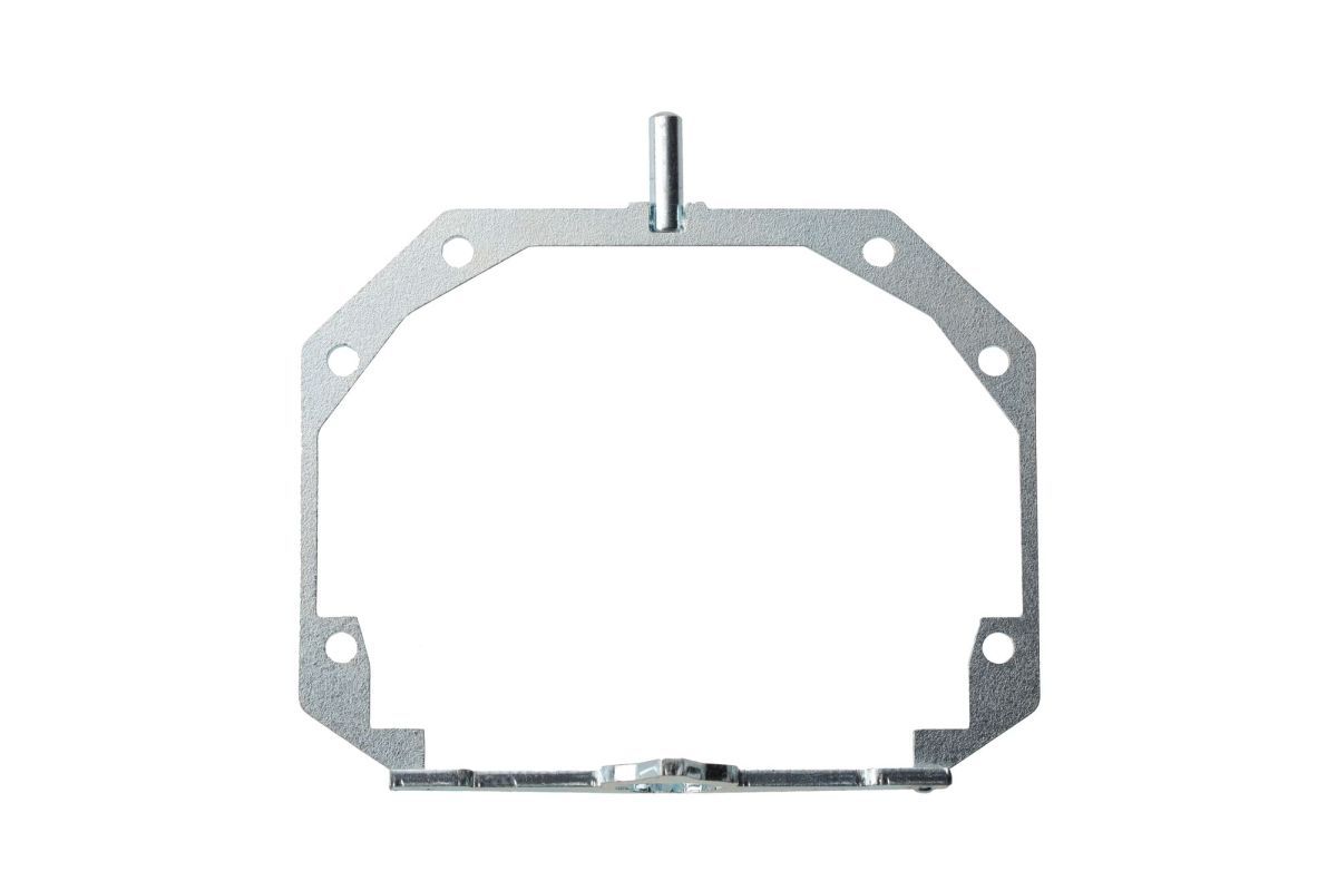 Переходные рамки Lexus ES V (XV40) (2006-2012) с AFS для линз Hella 3R