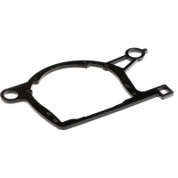 Переходные рамки Skoda Octavia A5 (2008&ndash;2013) для линз Hella 3R / Koito Q5