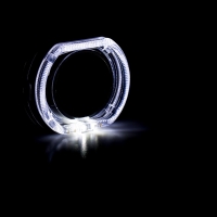 Бленда (маска) Optima GD136 F‑Style 2.5 Бленда (маска) Optima GD136 F‑Style 2.5" для линзы круглая