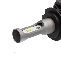 Светодиодная лампа Optima LED i-ZOOM H7 WARM WHITE 4200K