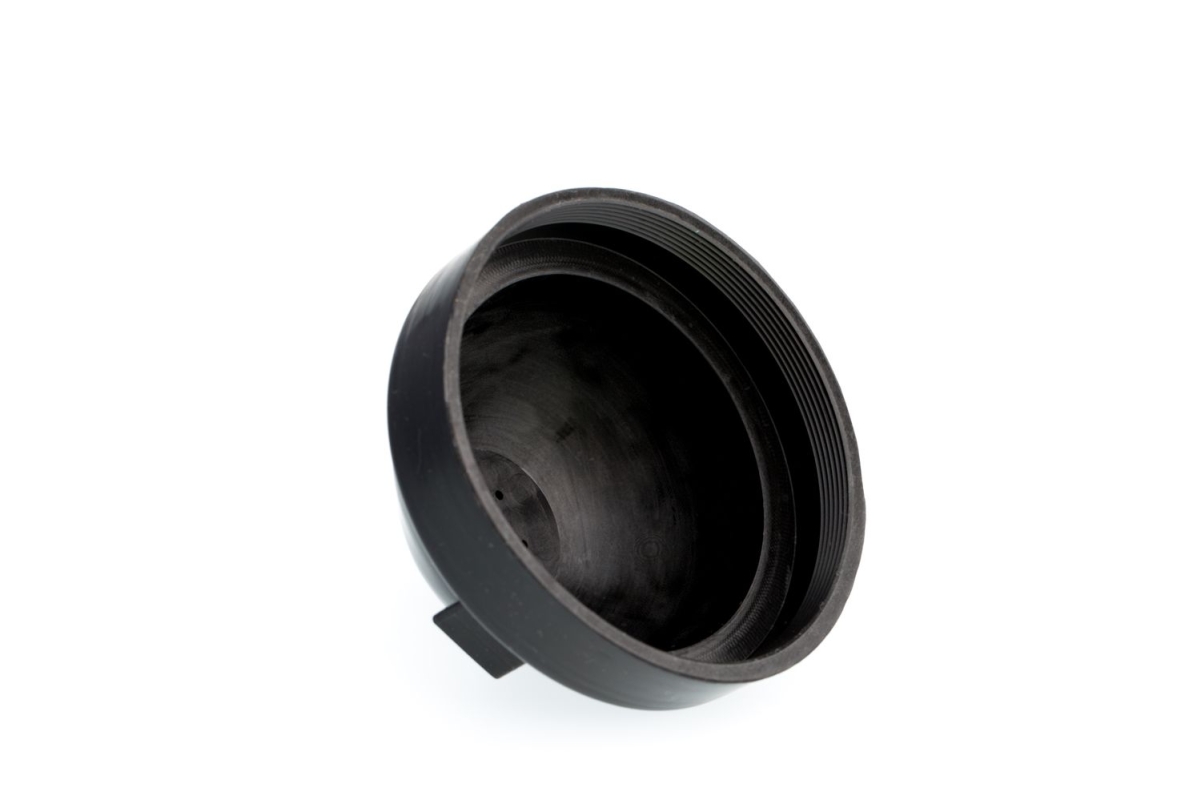 Резиновая заглушка для фар 85 мм &times; 52 мм (1 шт)