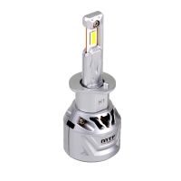 Светодиодные лампы H1, MTF Light, CYBER LIGHT MINI, 12V, 40W, 3750lm, 6000K, кулер Светодиодные лампы H1, MTF Light, CYBER LIGHT MINI, 12V, 40W, 3750lm, 6000K, кулер