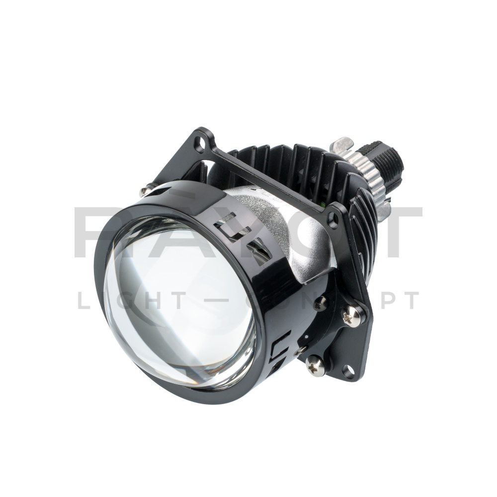 Светодиодные модули Optima Bi-LED, SRT, 3.0" Double Chip