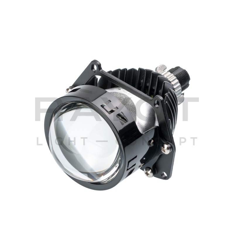 Светодиодные модули Optima Bi-LED, SRT, 3.0" Double Chip