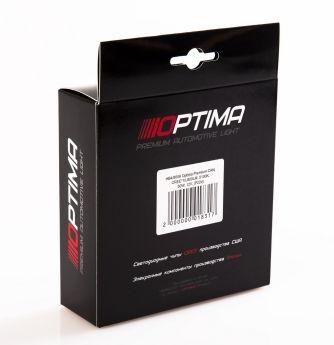 Светодиодная лампа Optima Premium DRL HB4/9006 1шт