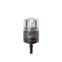 Светодиодная лампа Optima Premium 7443 (W21/5W) 1800K, 200Lm (Красный свет)