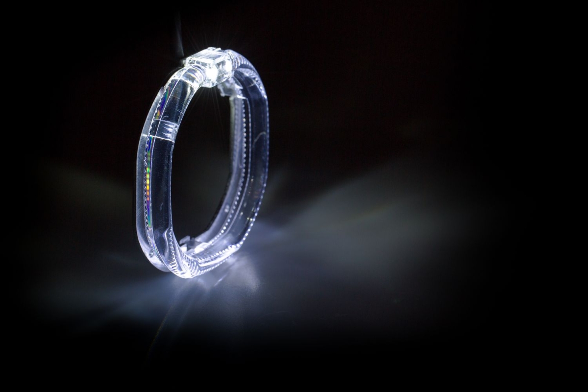 Ангельские глазки CREE для бленды 261