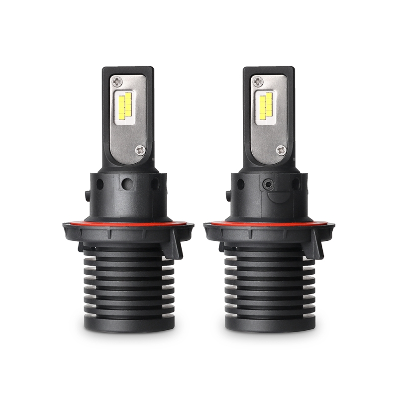 Светодиодная лампа Optima LED QVANT H4 5100K