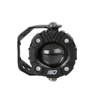 Фара светодиодная Optima МОТО FLASH 3.0"