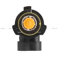 Галогенные лампы MTF Light AURUM 3000K HB4