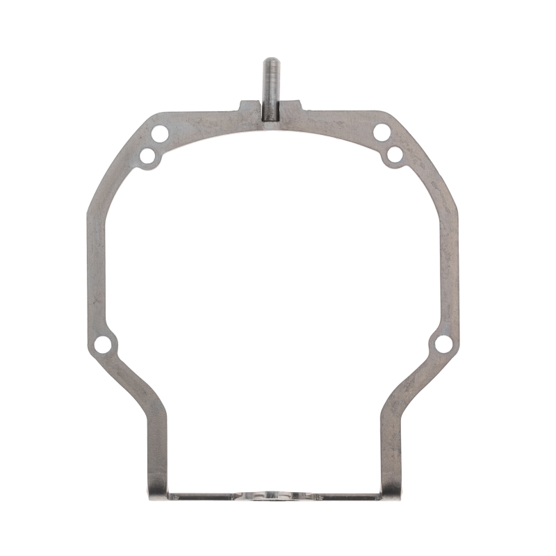 Переходные рамки Lexus GS 300 (III) (2005-2012) с AFS для линз Hella 3R