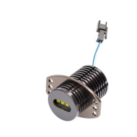 Светодиодный маркер BMW Angel Eyes Optima Premium E90, 24W, 1200Lm, 5100K, 12V